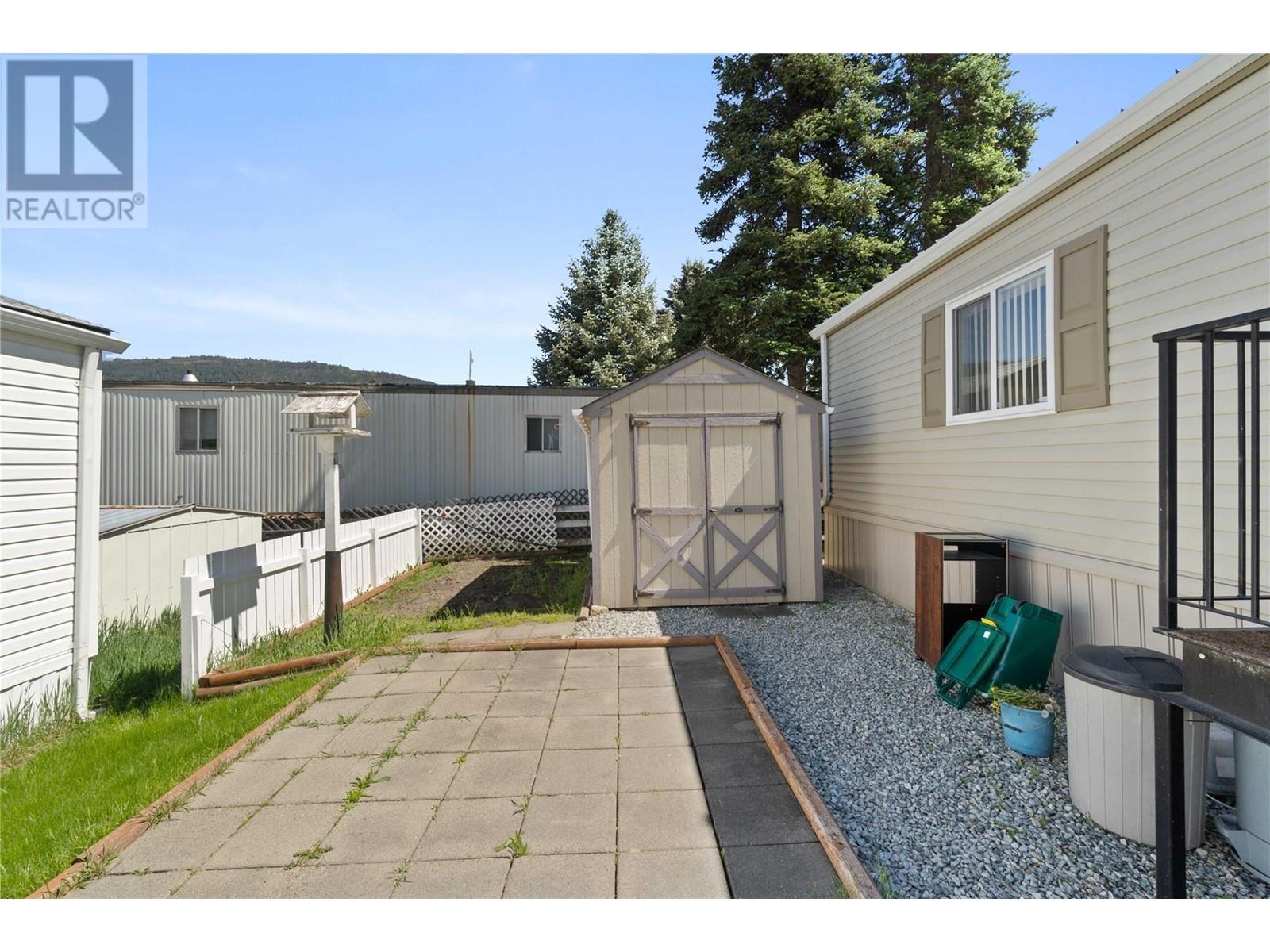 3350 10th Avenue Ne Unit# 54, Salmon Arm, British Columbia  V1E 1J6 - Photo 39 - 10346582