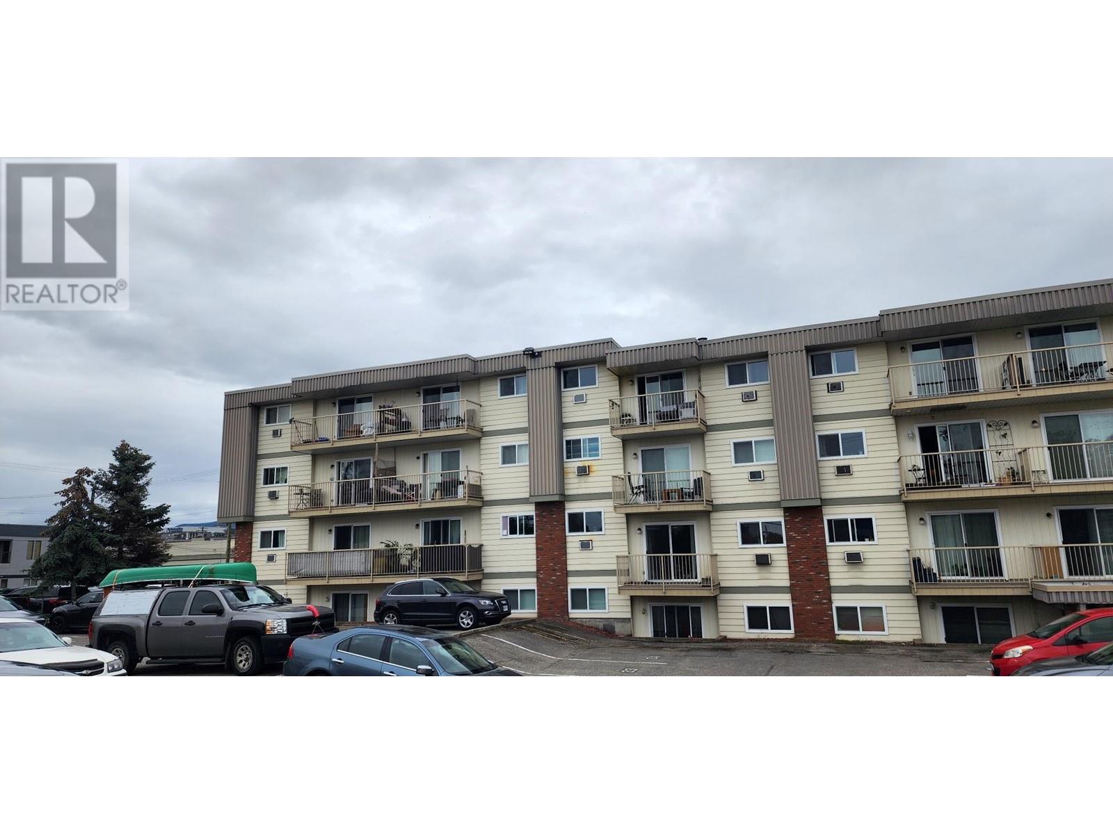 3304 35 Avenue Unit# 402, Vernon, British Columbia  V1T 8M6 - Photo 1 - 10346567