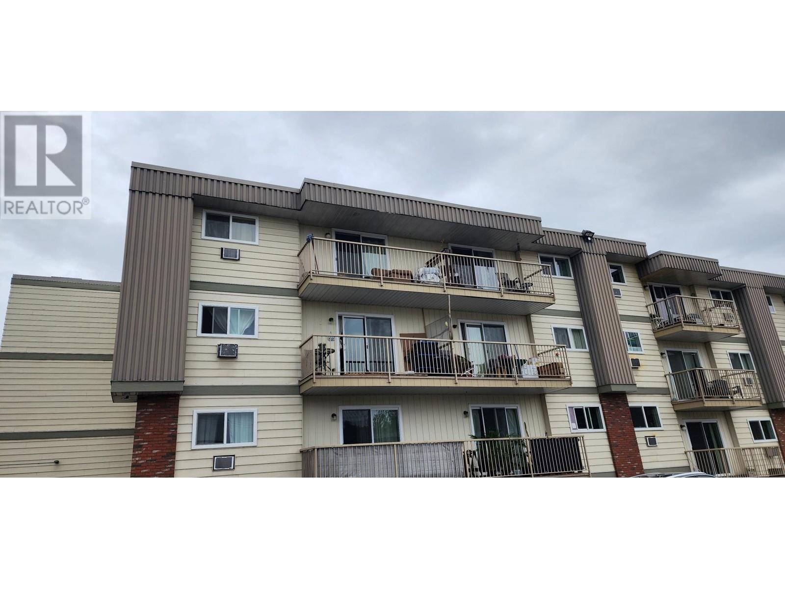 3304 35 Avenue Unit# 402, Vernon, British Columbia  V1T 8M6 - Photo 2 - 10346567