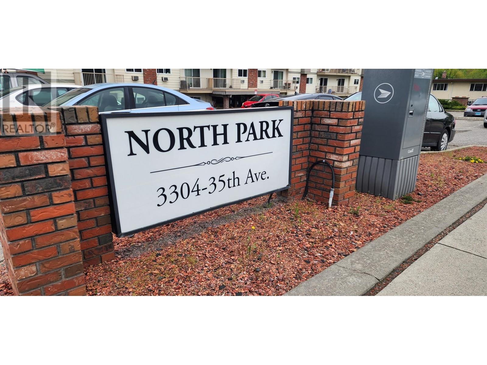 3304 35 Avenue Unit# 402, Vernon, British Columbia  V1T 8M6 - Photo 4 - 10346567