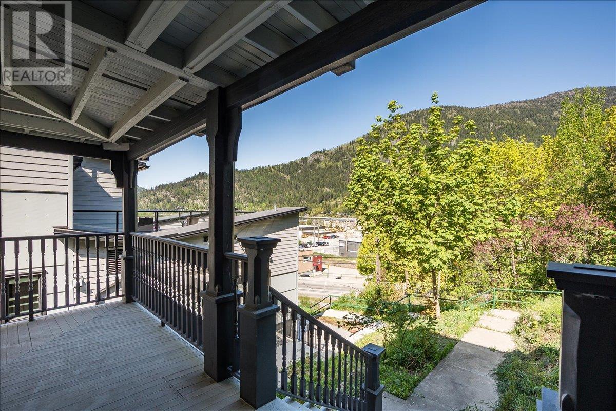 922 Front Street, Nelson, British Columbia  V1L 4C2 - Photo 13 - 10346330