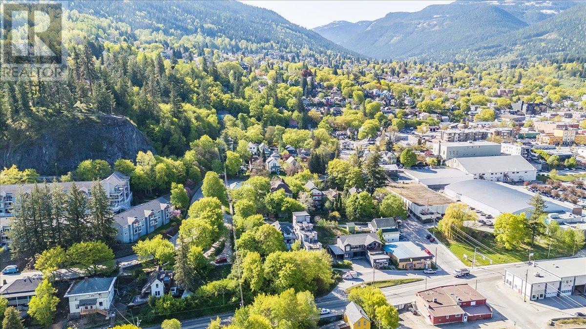 922 Front Street, Nelson, British Columbia  V1L 4C2 - Photo 3 - 10346330