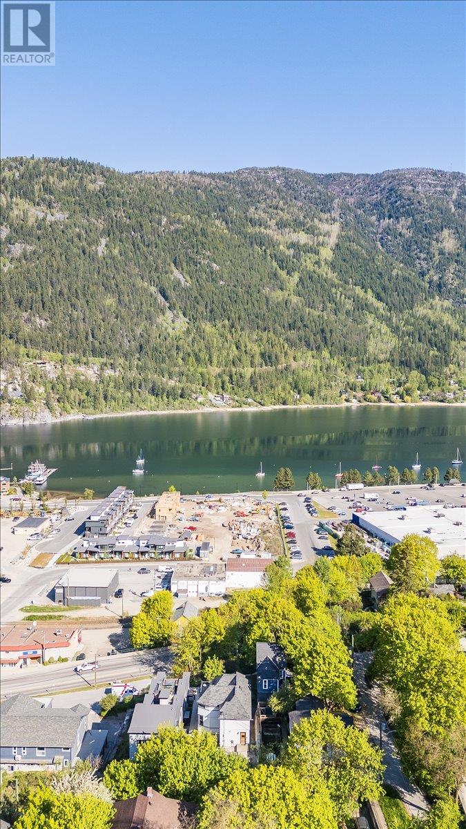 922 Front Street, Nelson, British Columbia  V1L 4C2 - Photo 6 - 10346330