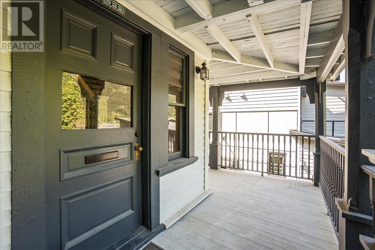 922 Front Street, Nelson, British Columbia  V1L 4C2 - Photo 79 - 10346330