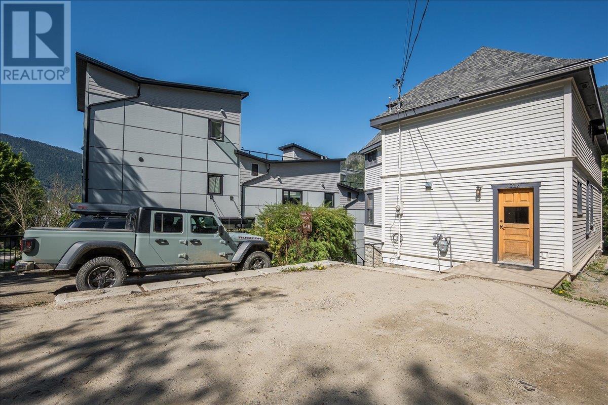 922 Front Street, Nelson, British Columbia  V1L 4C2 - Photo 92 - 10346330