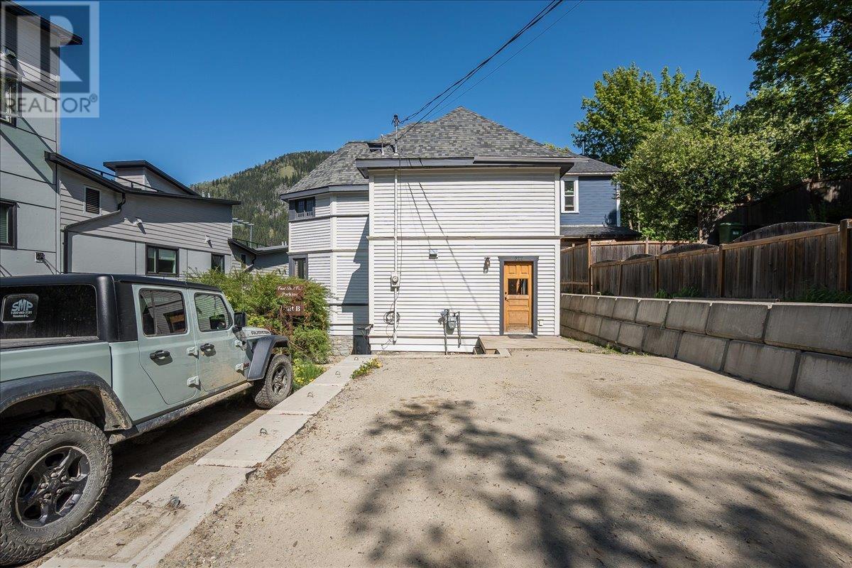 922 Front Street, Nelson, British Columbia  V1L 4C2 - Photo 93 - 10346330