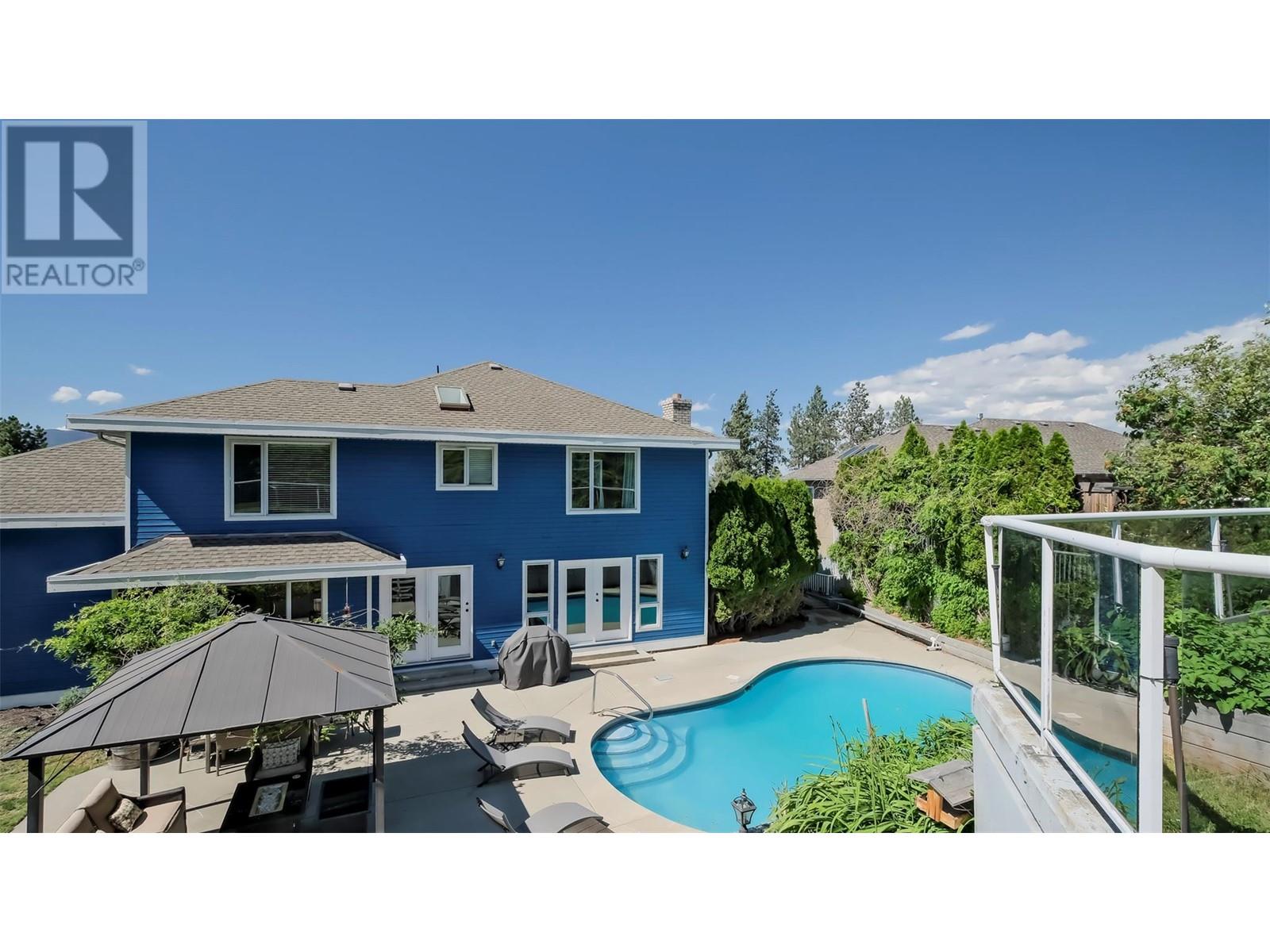 359 Stellar Drive, Kelowna, British Columbia  V1W 4K4 - Photo 1 - 10346329