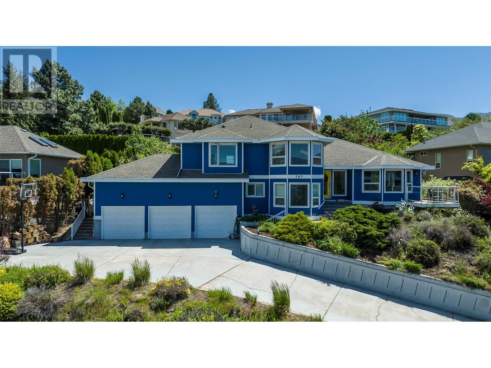 359 Stellar Drive, Kelowna, British Columbia  V1W 4K4 - Photo 2 - 10346329