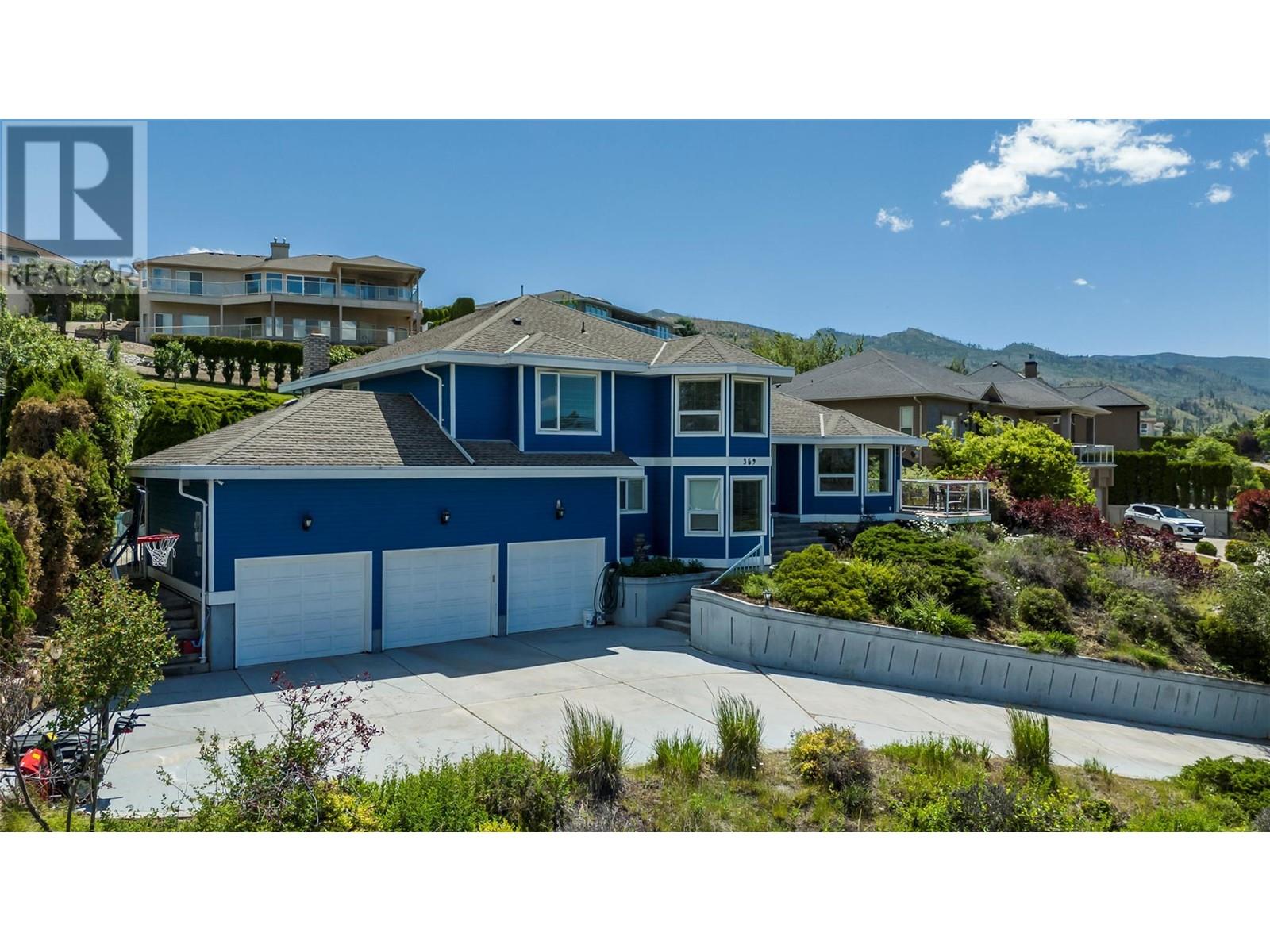 359 Stellar Drive, Kelowna, British Columbia  V1W 4K4 - Photo 4 - 10346329