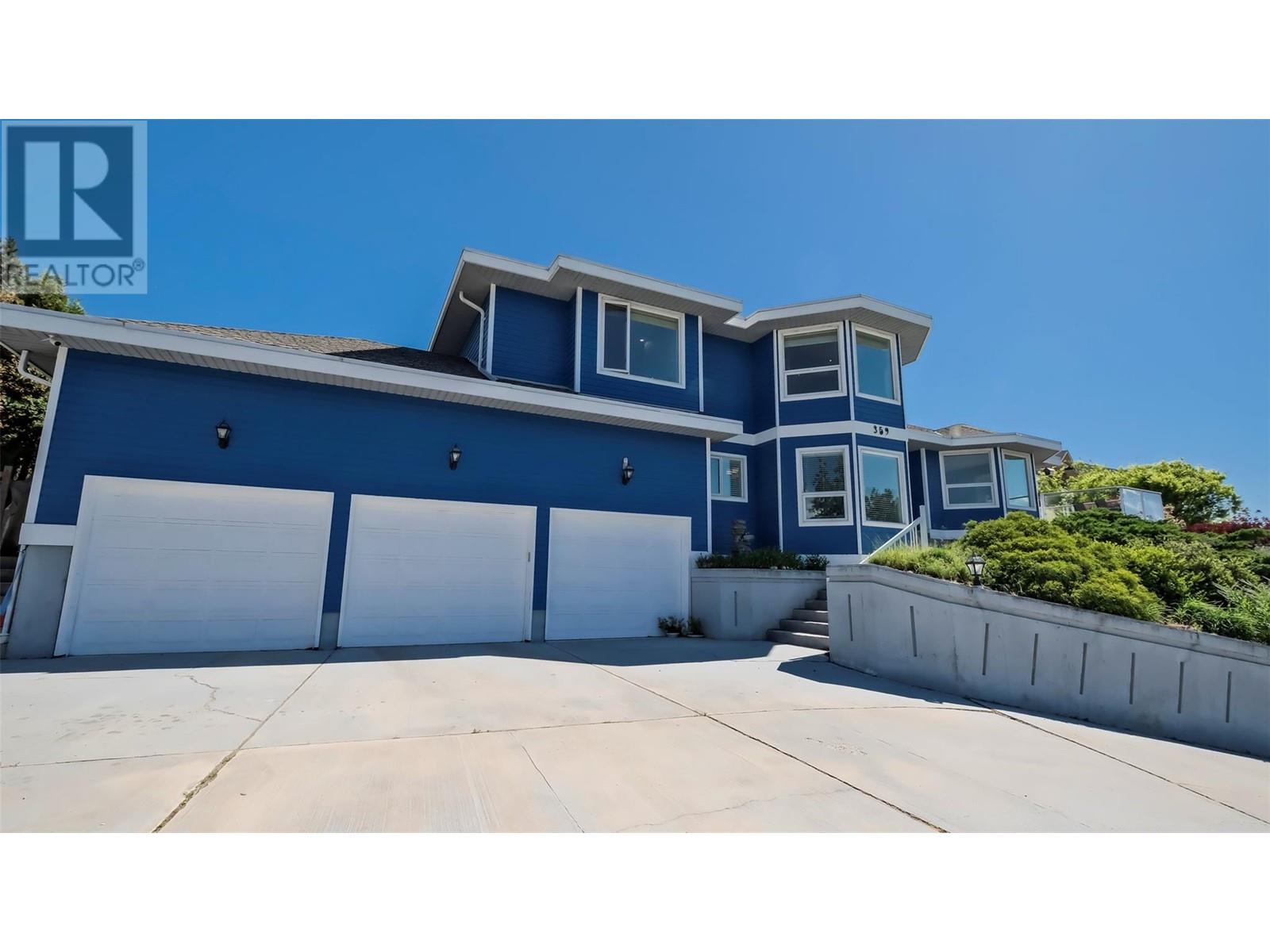 359 Stellar Drive, Kelowna, British Columbia  V1W 4K4 - Photo 63 - 10346329