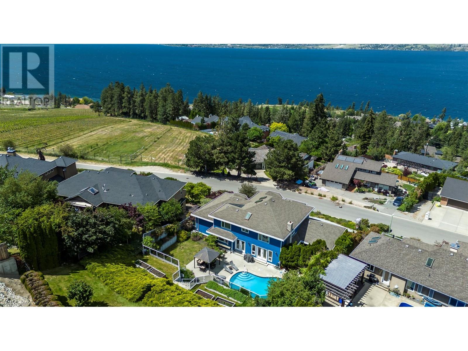 359 Stellar Drive, Kelowna, British Columbia  V1W 4K4 - Photo 69 - 10346329