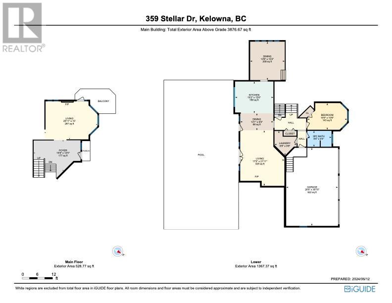 359 Stellar Drive, Kelowna, British Columbia  V1W 4K4 - Photo 70 - 10346329