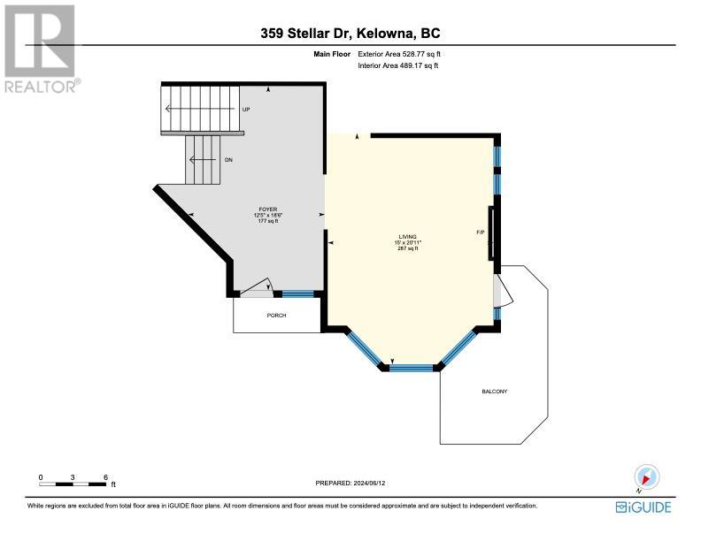 359 Stellar Drive, Kelowna, British Columbia  V1W 4K4 - Photo 72 - 10346329
