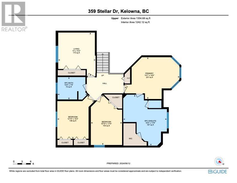 359 Stellar Drive, Kelowna, British Columbia  V1W 4K4 - Photo 74 - 10346329
