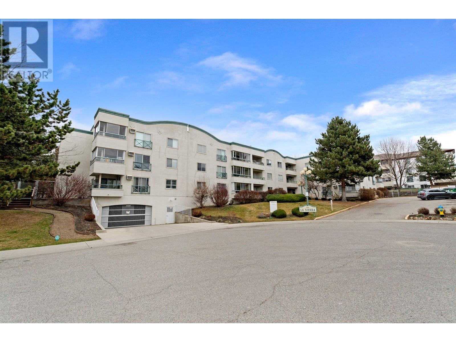 730 Badke Road Unit# 211, Kelowna, British Columbia  V1X 6G9 - Photo 1 - 10346288