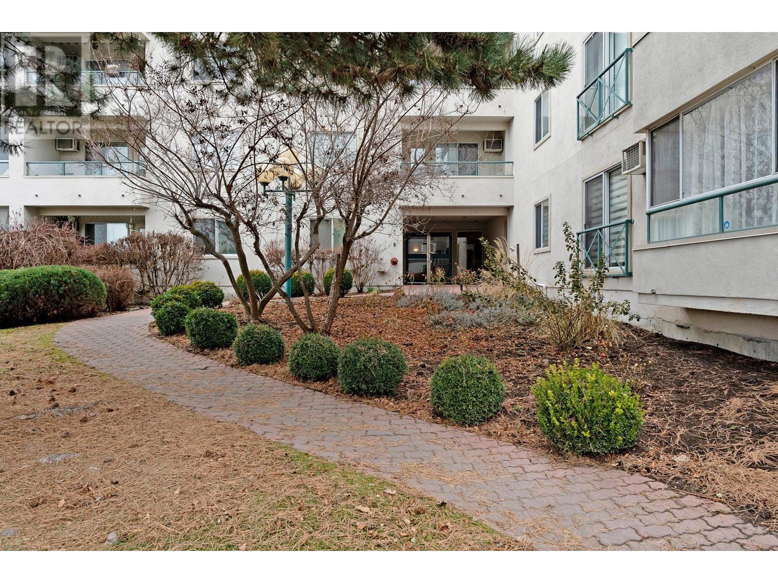 730 Badke Road Unit# 211, Kelowna, British Columbia  V1X 6G9 - Photo 2 - 10346288
