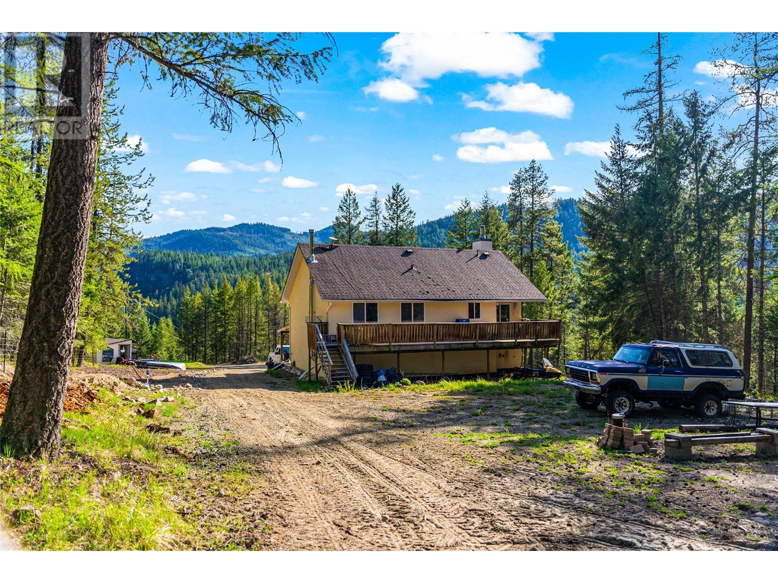 4350 33 Highway, Beaverdell, British Columbia  V0H 1A0 - Photo 35 - 10346720