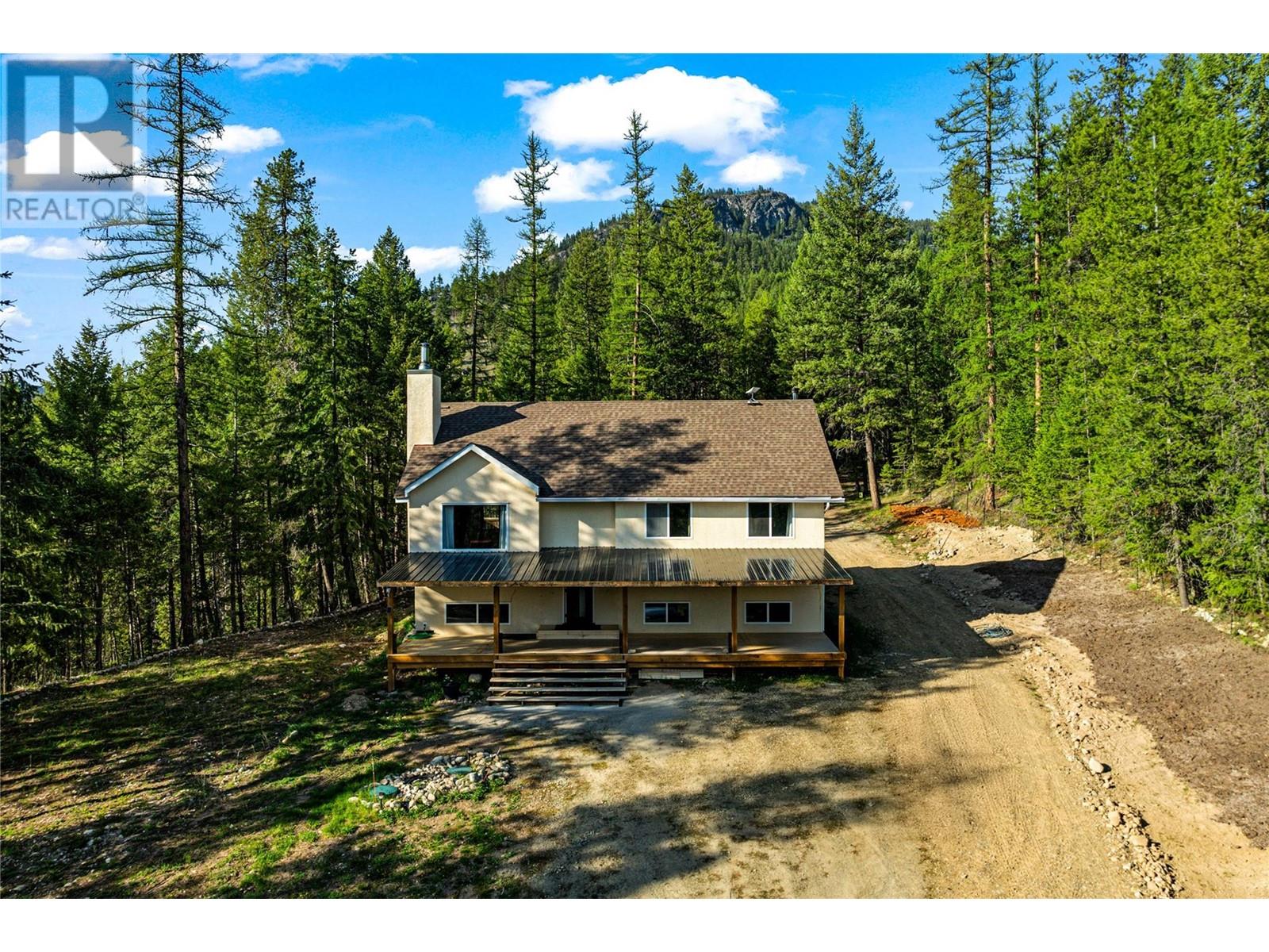 4350 33 Highway, Beaverdell, British Columbia  V0H 1A0 - Photo 36 - 10346720