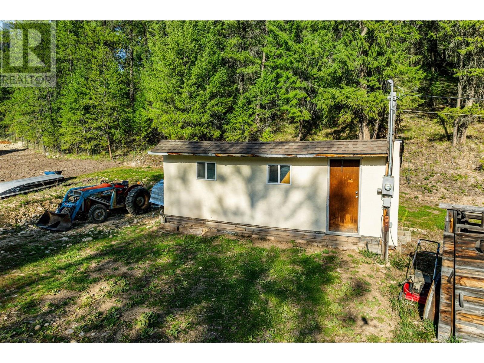 4350 33 Highway, Beaverdell, British Columbia  V0H 1A0 - Photo 37 - 10346720