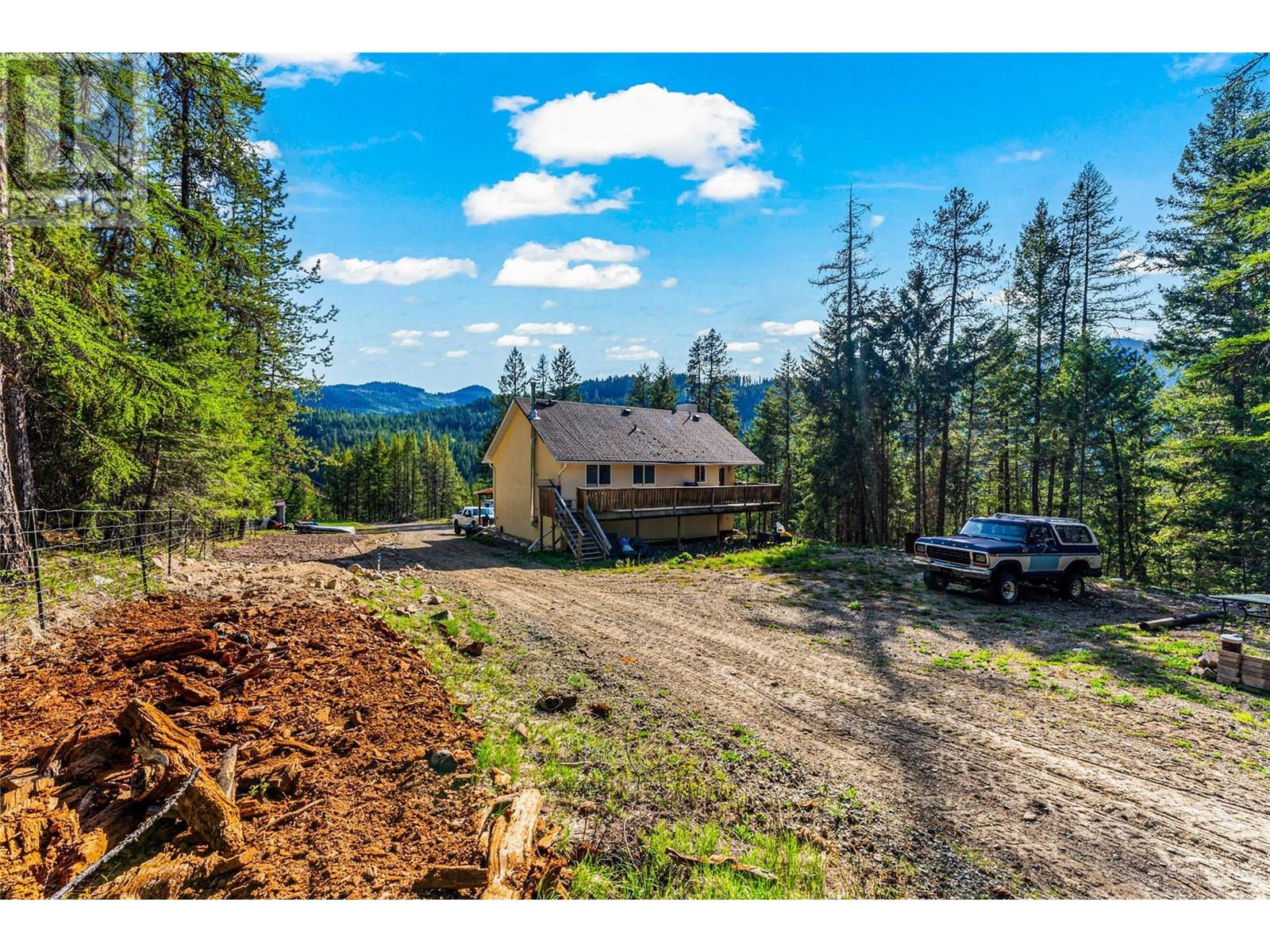 4350 33 Highway, Beaverdell, British Columbia  V0H 1A0 - Photo 4 - 10346720