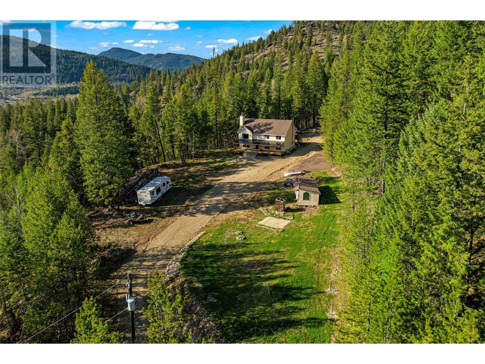 4350 33 Highway, Beaverdell, British Columbia  V0H 1A0 - Photo 40 - 10346720
