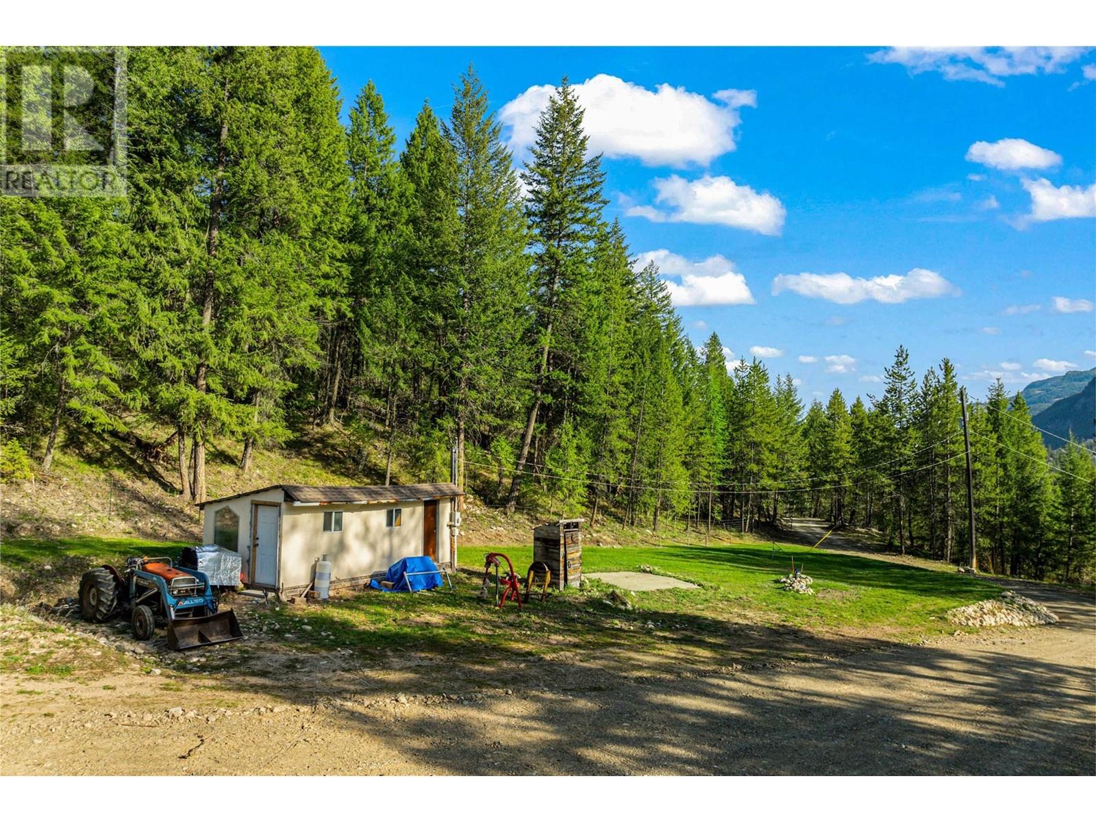 4350 33 Highway, Beaverdell, British Columbia  V0H 1A0 - Photo 42 - 10346720