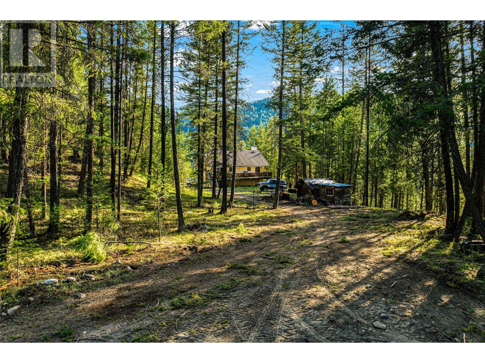 4350 33 Highway, Beaverdell, British Columbia  V0H 1A0 - Photo 43 - 10346720