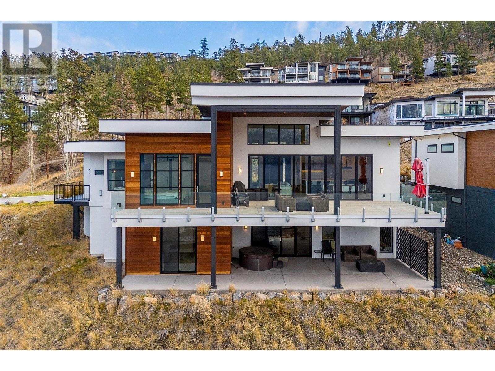 3380 Water Birch Circle, Kelowna, British Columbia  V1V 3G1 - Photo 63 - 10346664