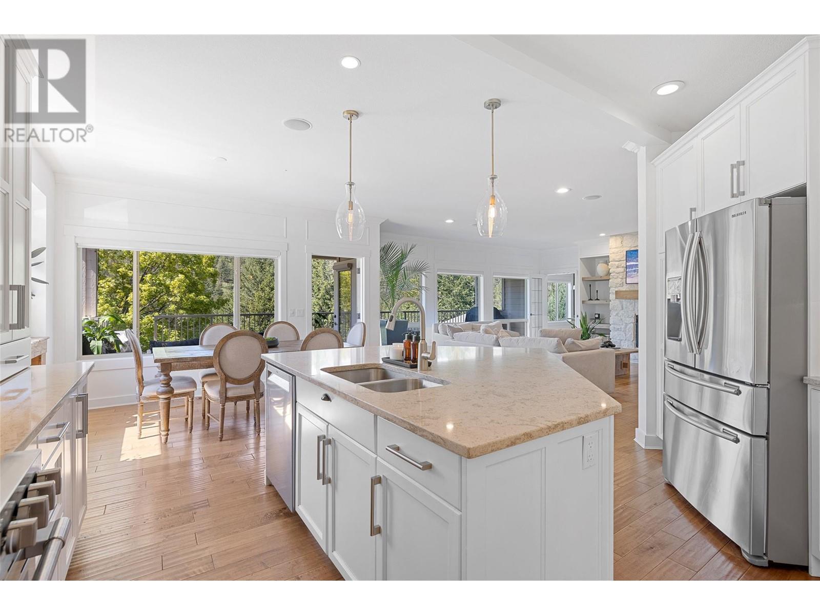 1185 Peak Point Drive, West Kelowna, British Columbia  V1Z 4A9 - Photo 14 - 10346364