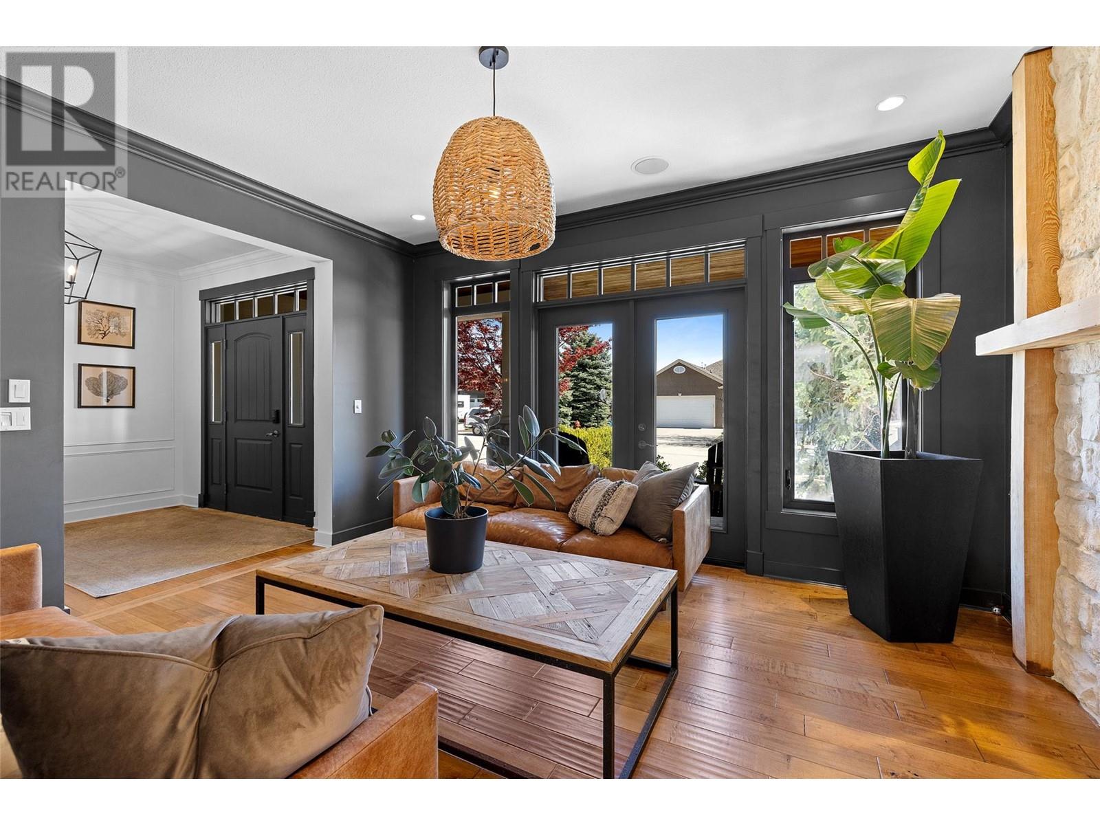 1185 Peak Point Drive, West Kelowna, British Columbia  V1Z 4A9 - Photo 20 - 10346364