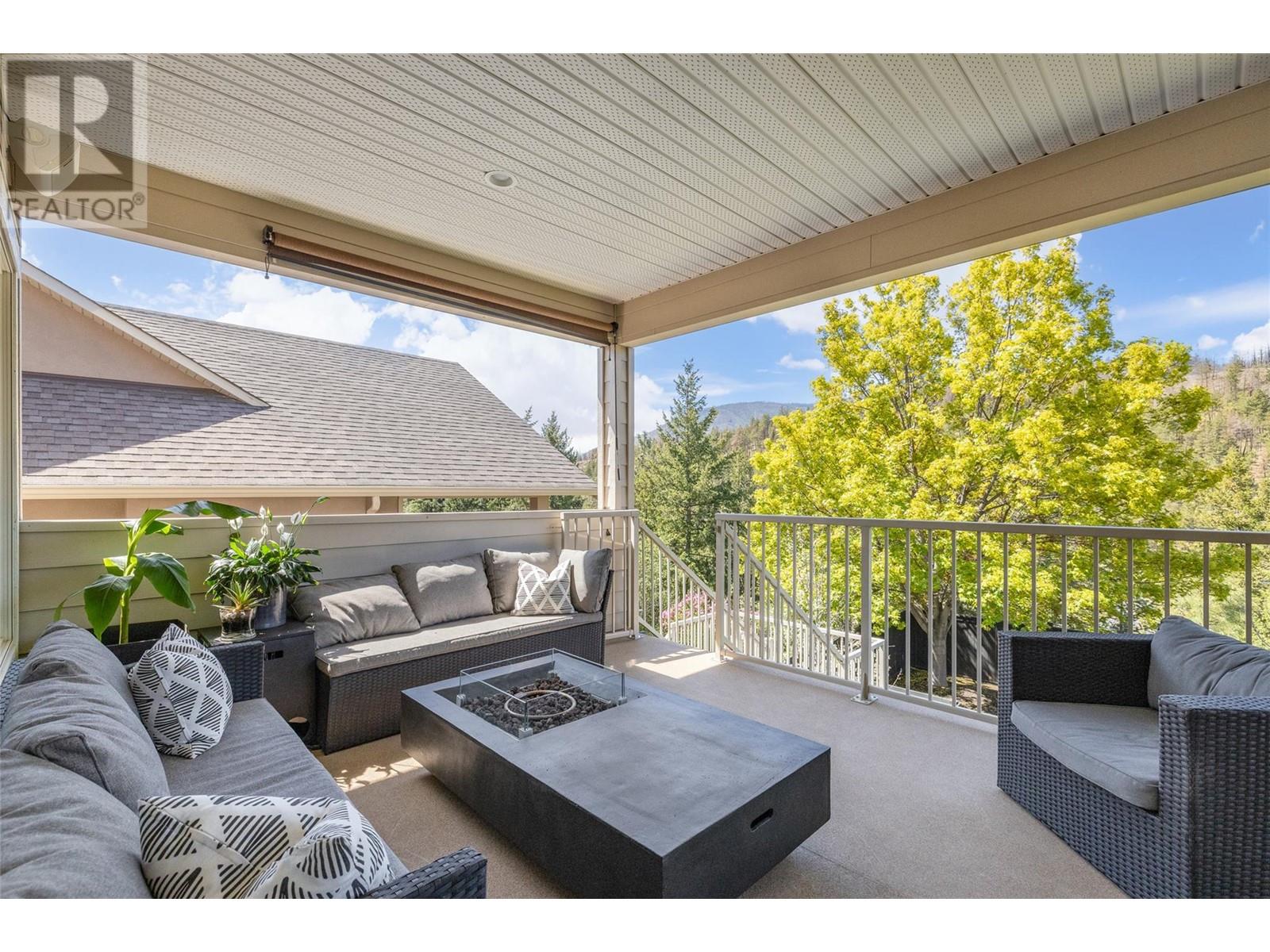 1185 Peak Point Drive, West Kelowna, British Columbia  V1Z 4A9 - Photo 22 - 10346364
