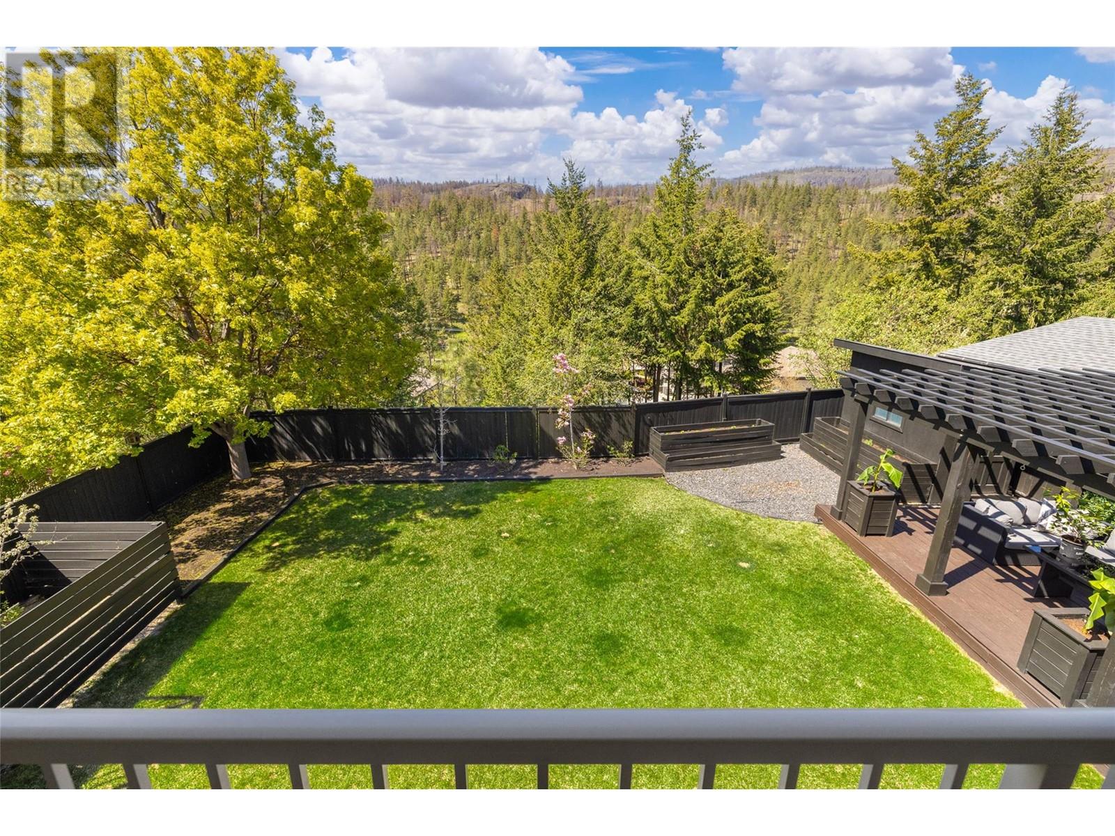 1185 Peak Point Drive, West Kelowna, British Columbia  V1Z 4A9 - Photo 23 - 10346364