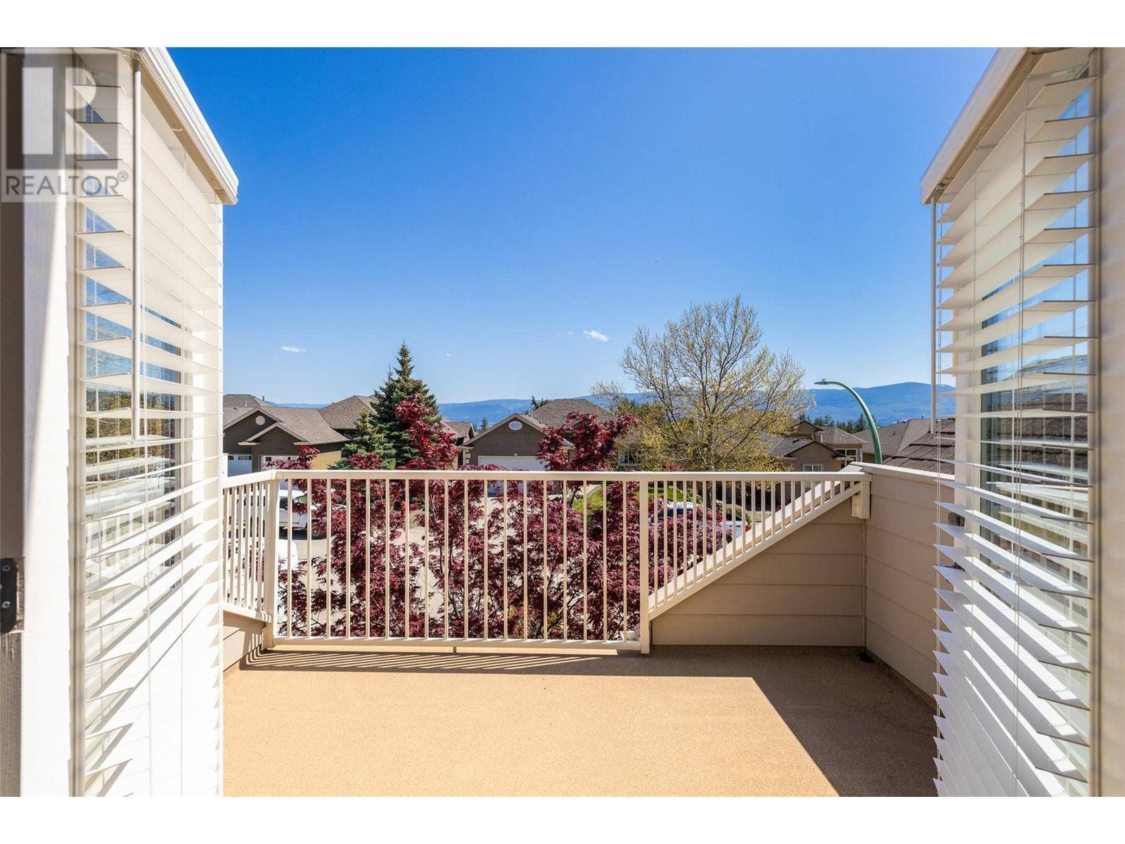 1185 Peak Point Drive, West Kelowna, British Columbia  V1Z 4A9 - Photo 37 - 10346364