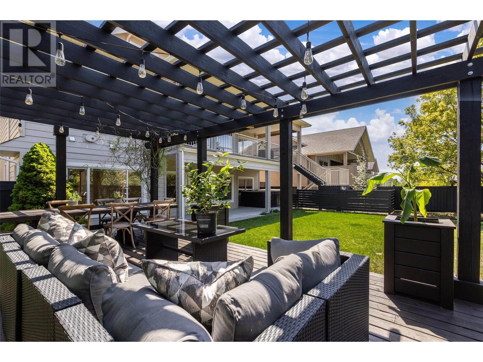 1185 Peak Point Drive, West Kelowna, British Columbia  V1Z 4A9 - Photo 67 - 10346364