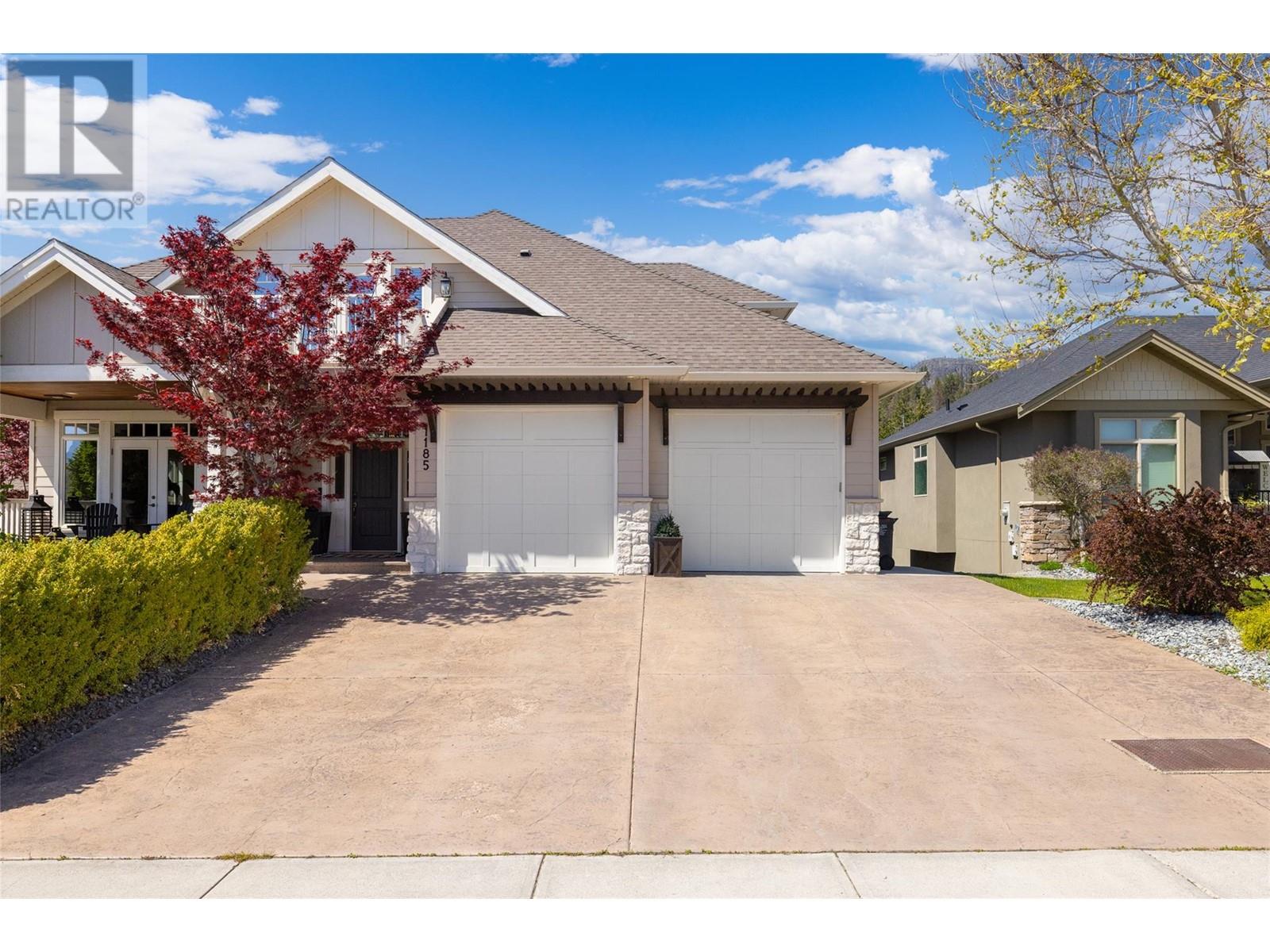 1185 Peak Point Drive, West Kelowna, British Columbia  V1Z 4A9 - Photo 71 - 10346364