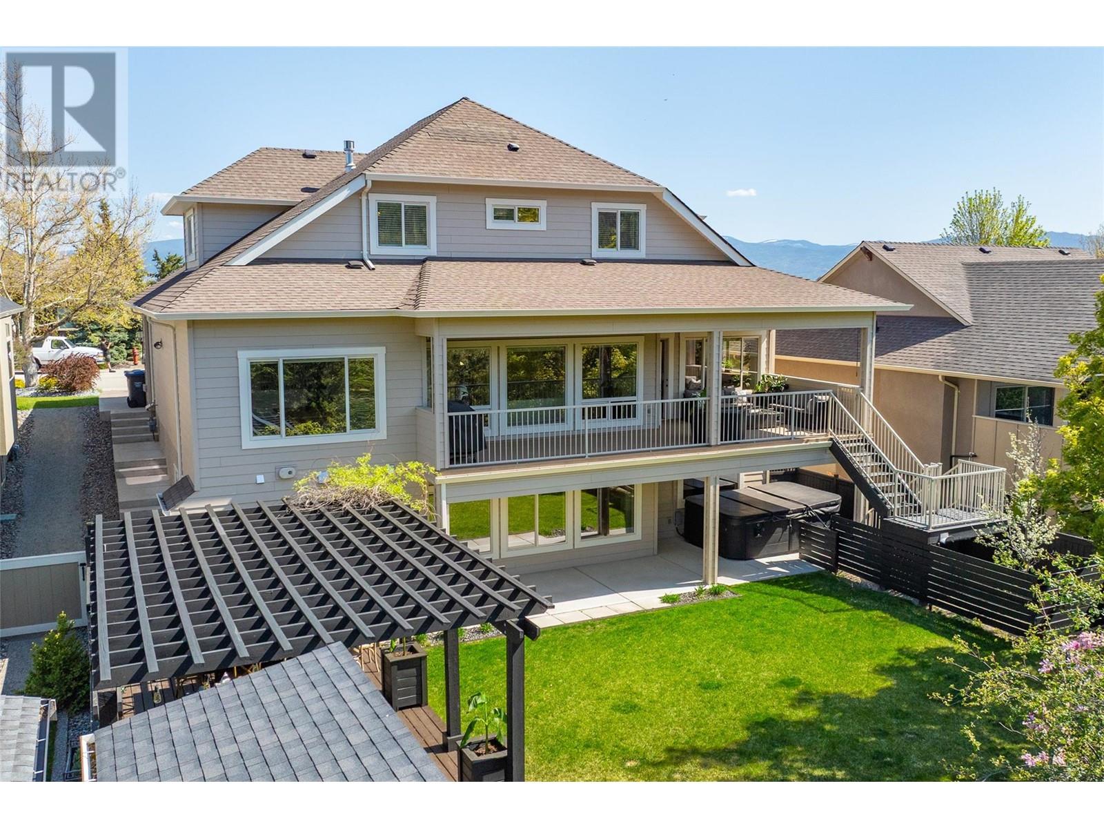 1185 Peak Point Drive, West Kelowna, British Columbia  V1Z 4A9 - Photo 73 - 10346364
