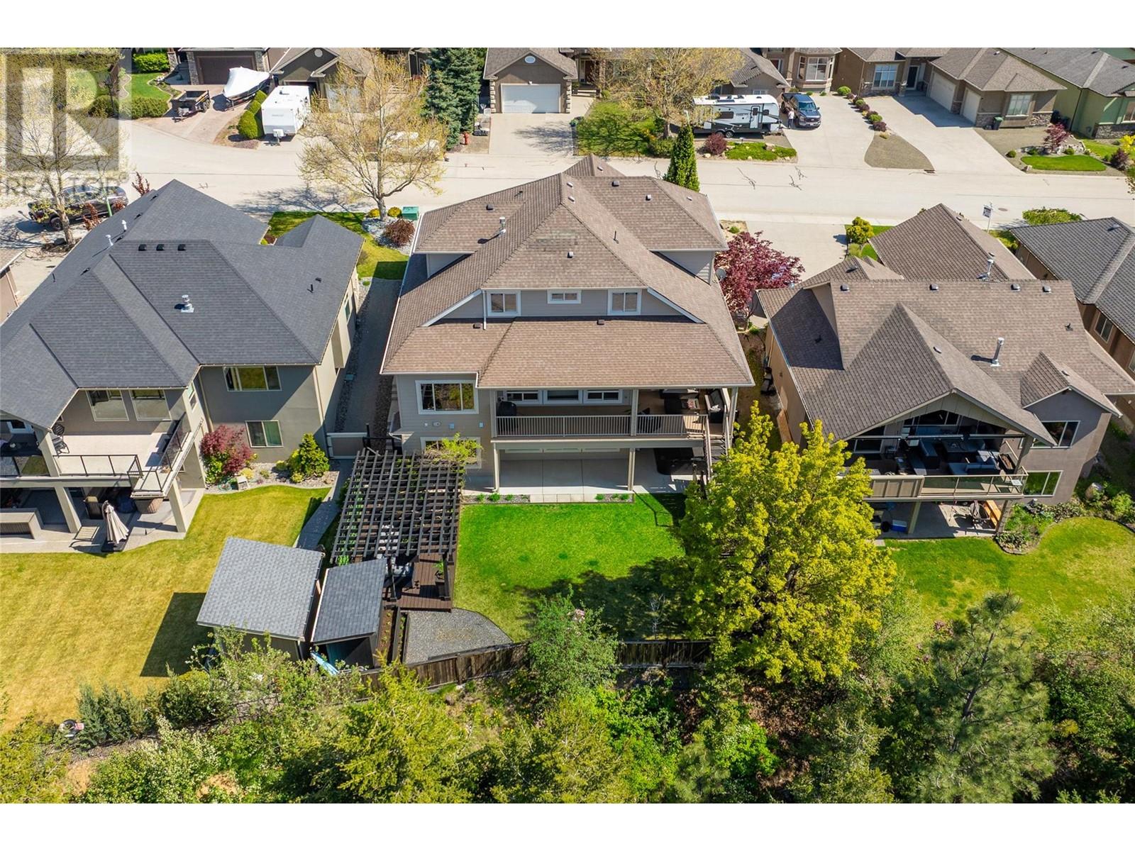 1185 Peak Point Drive, West Kelowna, British Columbia  V1Z 4A9 - Photo 74 - 10346364