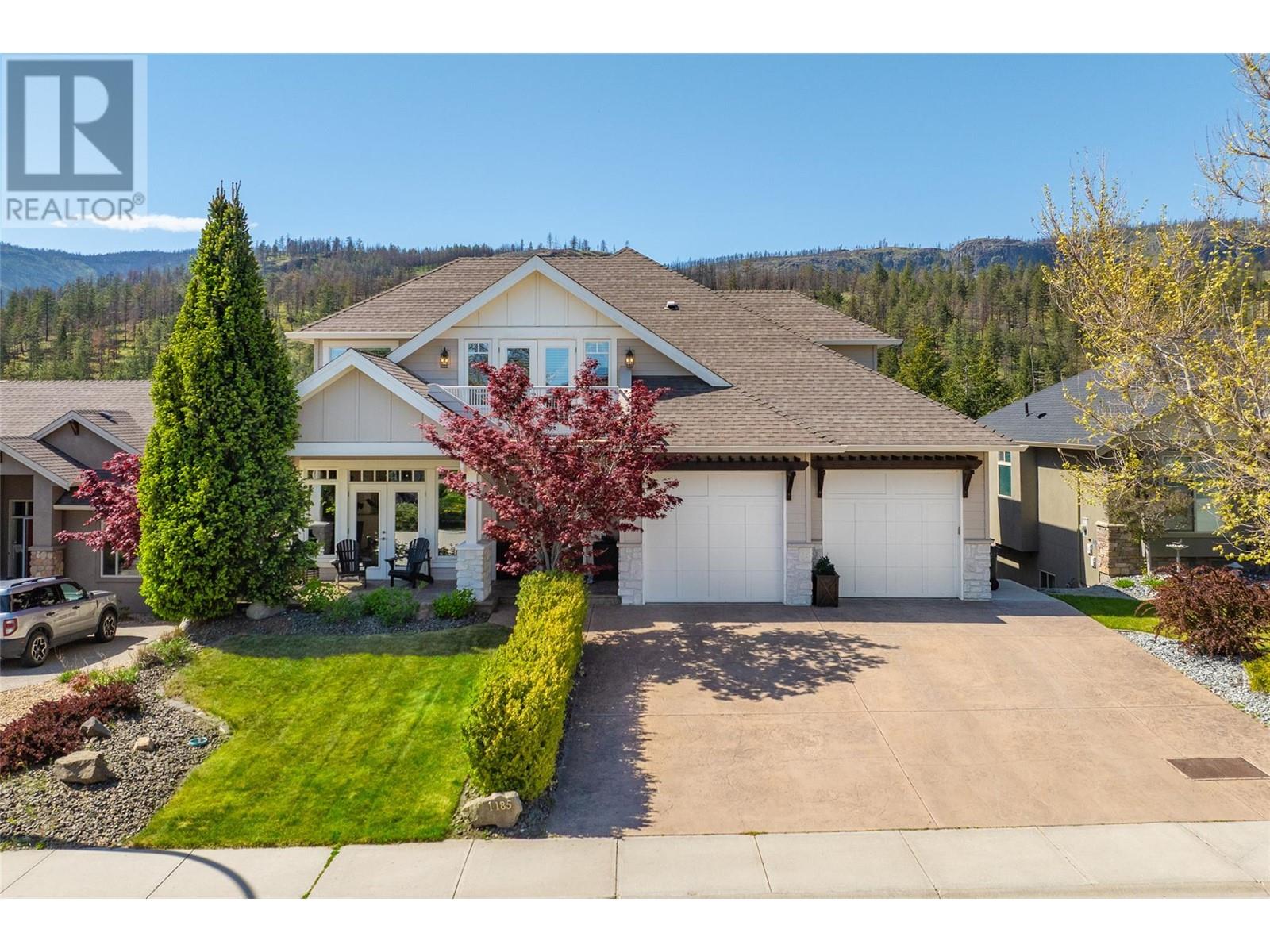 1185 Peak Point Drive, West Kelowna, British Columbia  V1Z 4A9 - Photo 75 - 10346364