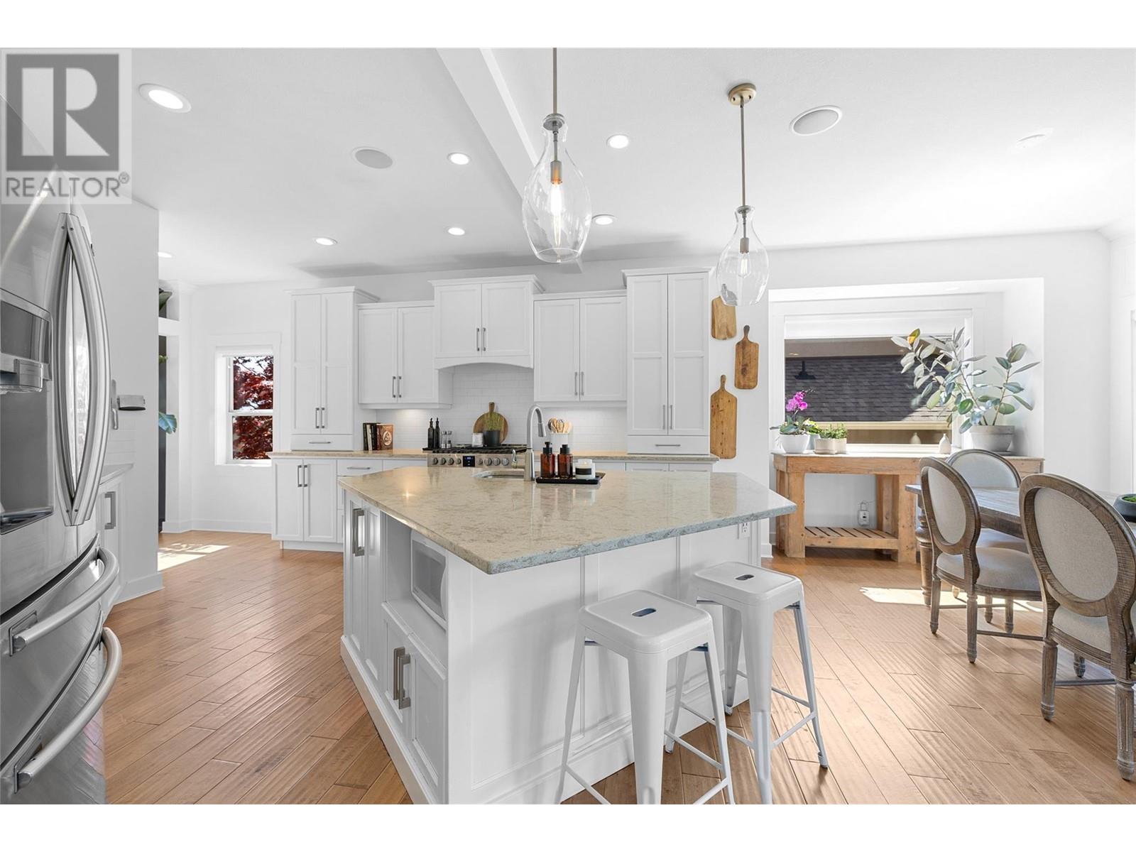 1185 Peak Point Drive, West Kelowna, British Columbia  V1Z 4A9 - Photo 8 - 10346364