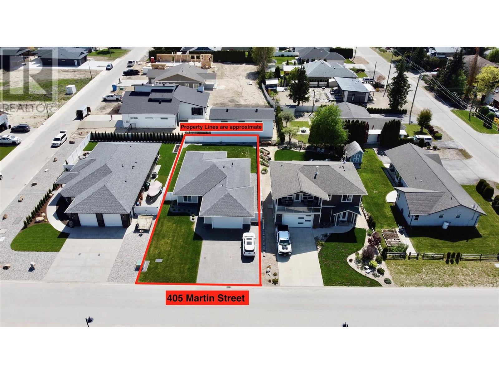 405 Martin Street, Sicamous, British Columbia  V0E 2V0 - Photo 4 - 10346540