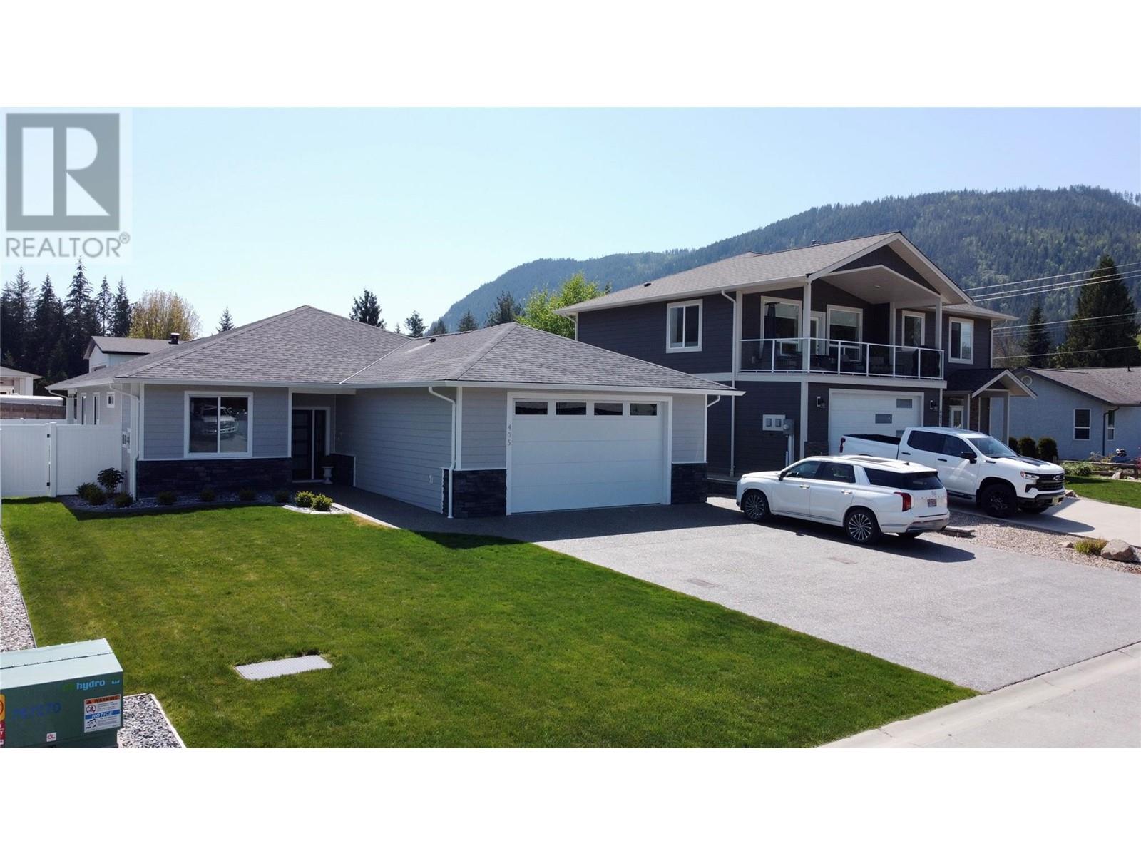 405 Martin Street, Sicamous, British Columbia  V0E 2V0 - Photo 57 - 10346540