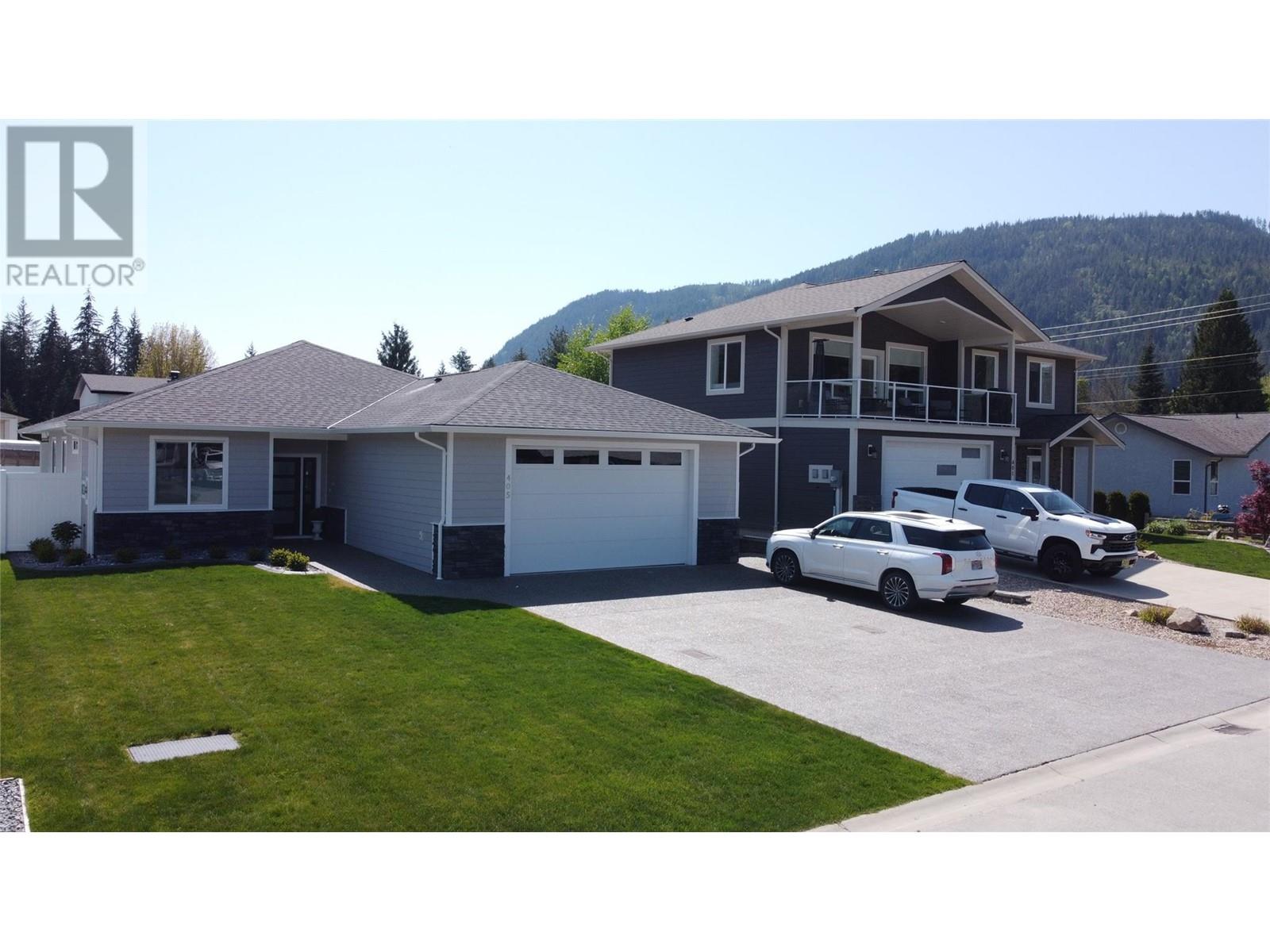 405 Martin Street, Sicamous, British Columbia  V0E 2V0 - Photo 6 - 10346540