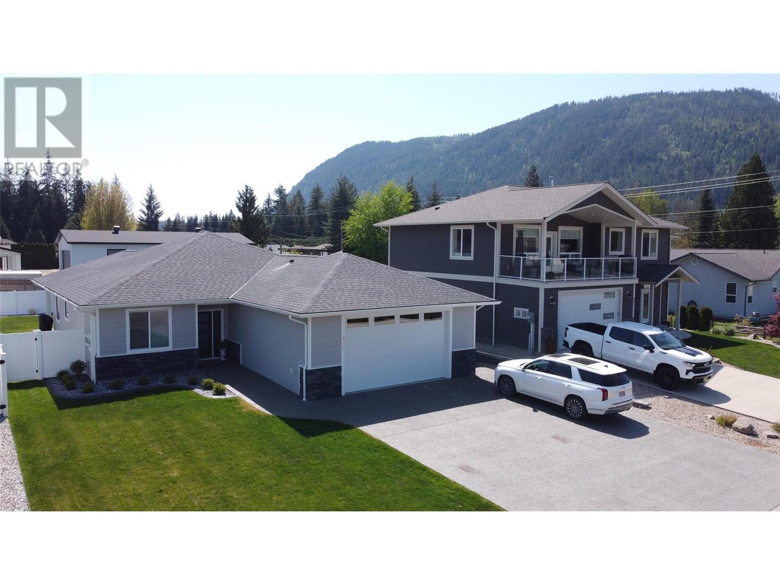 405 Martin Street, Sicamous, British Columbia  V0E 2V0 - Photo 66 - 10346540