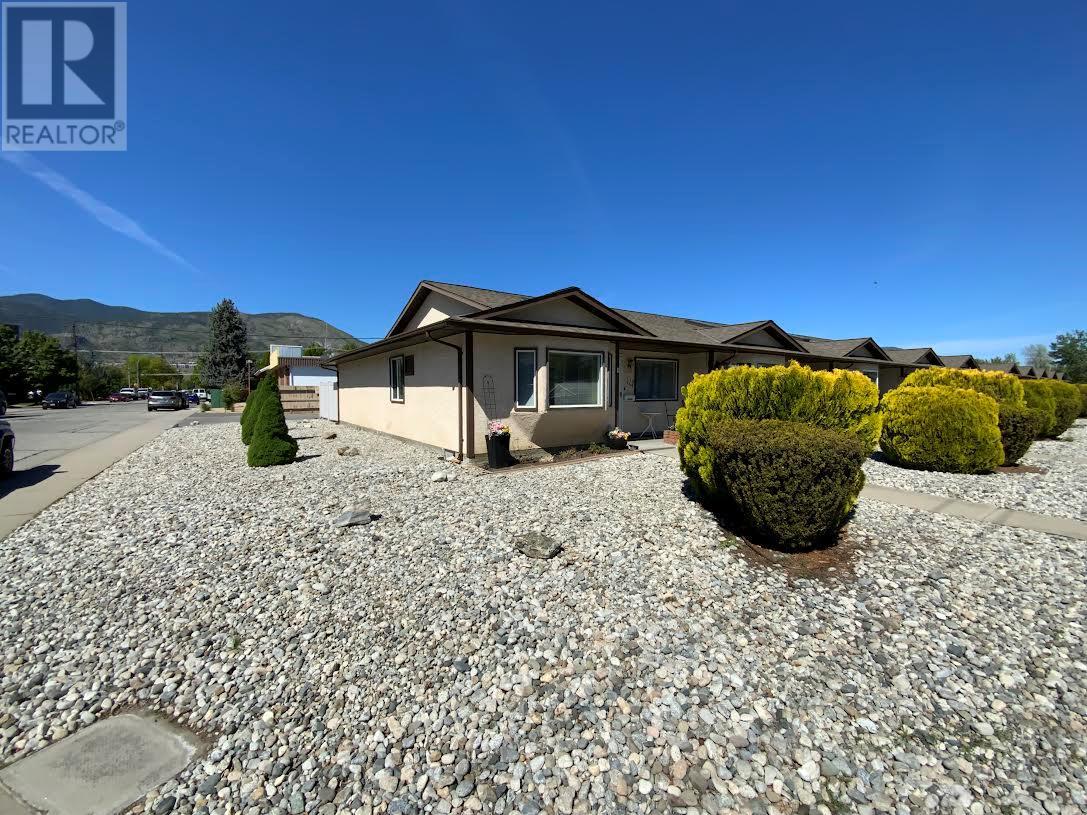 3065 Wilson Street Unit# 110, Penticton, British Columbia  V2A 7K2 - Photo 1 - 10346730