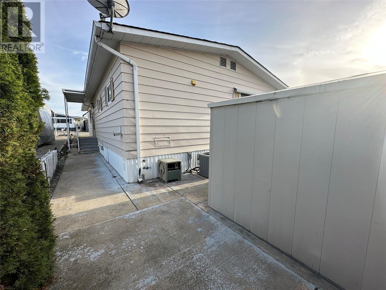 6601 Tucelnuit Drive Unit# 110, Oliver, British Columbia  V0H 1T3 - Photo 13 - 10346331