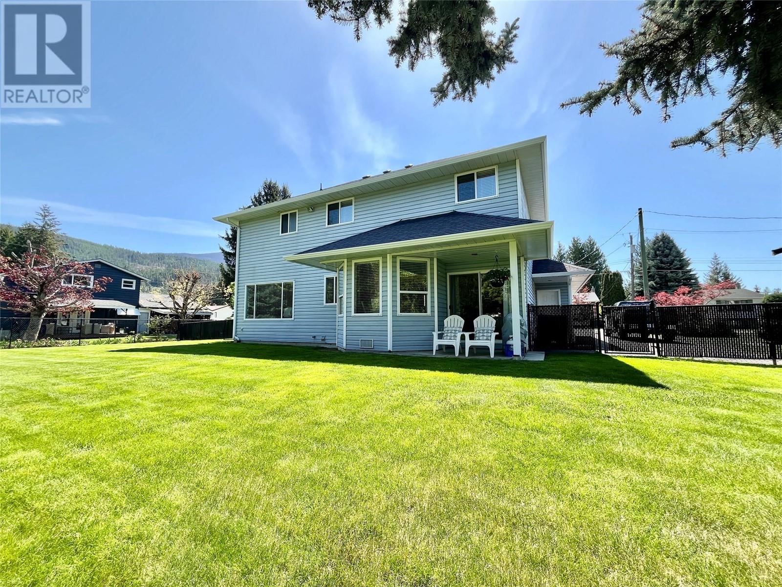 514 Forest Park Street, Sicamous, British Columbia  V0E 2V0 - Photo 12 - 10346545