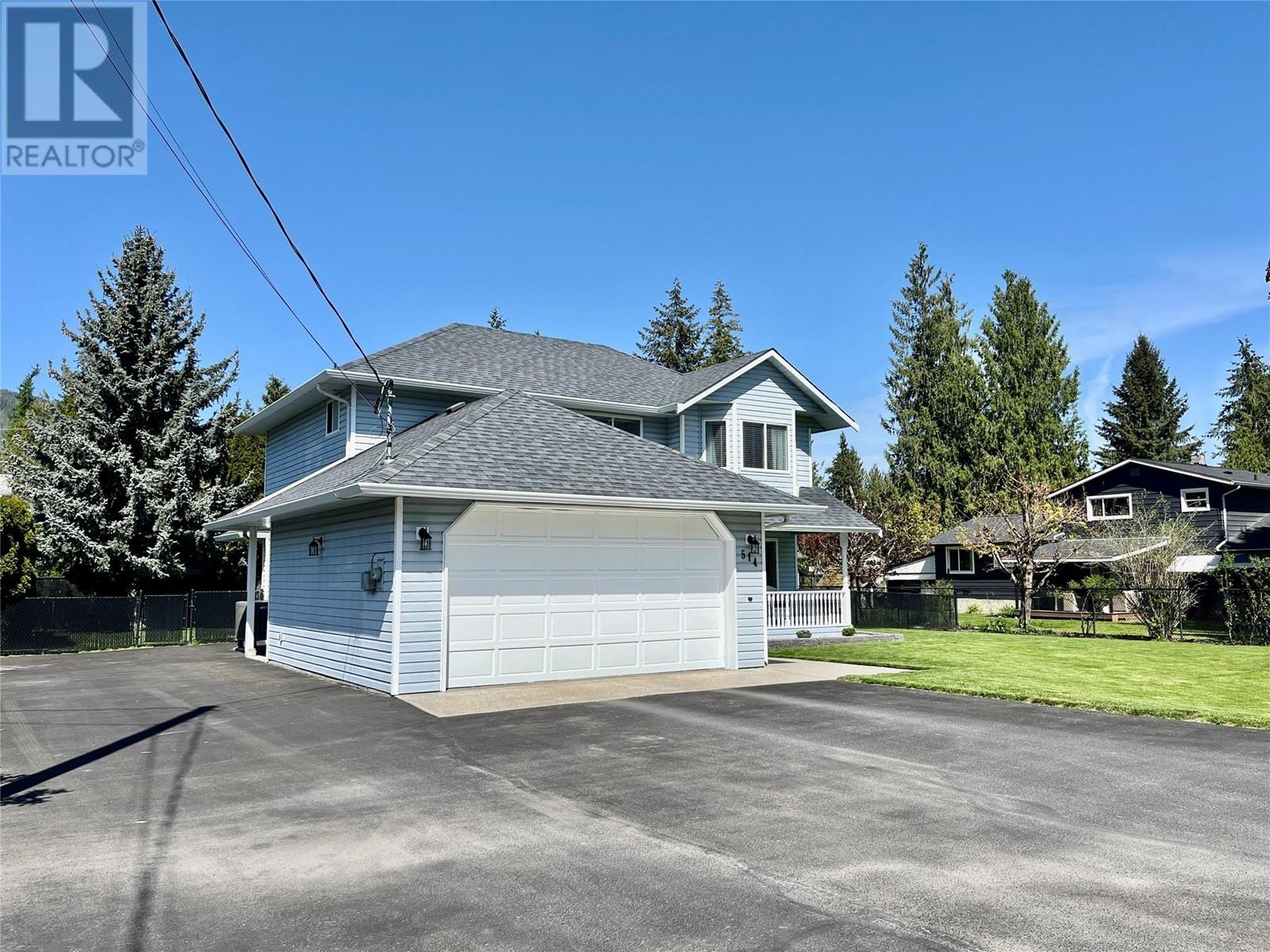 514 Forest Park Street, Sicamous, British Columbia  V0E 2V0 - Photo 45 - 10346545