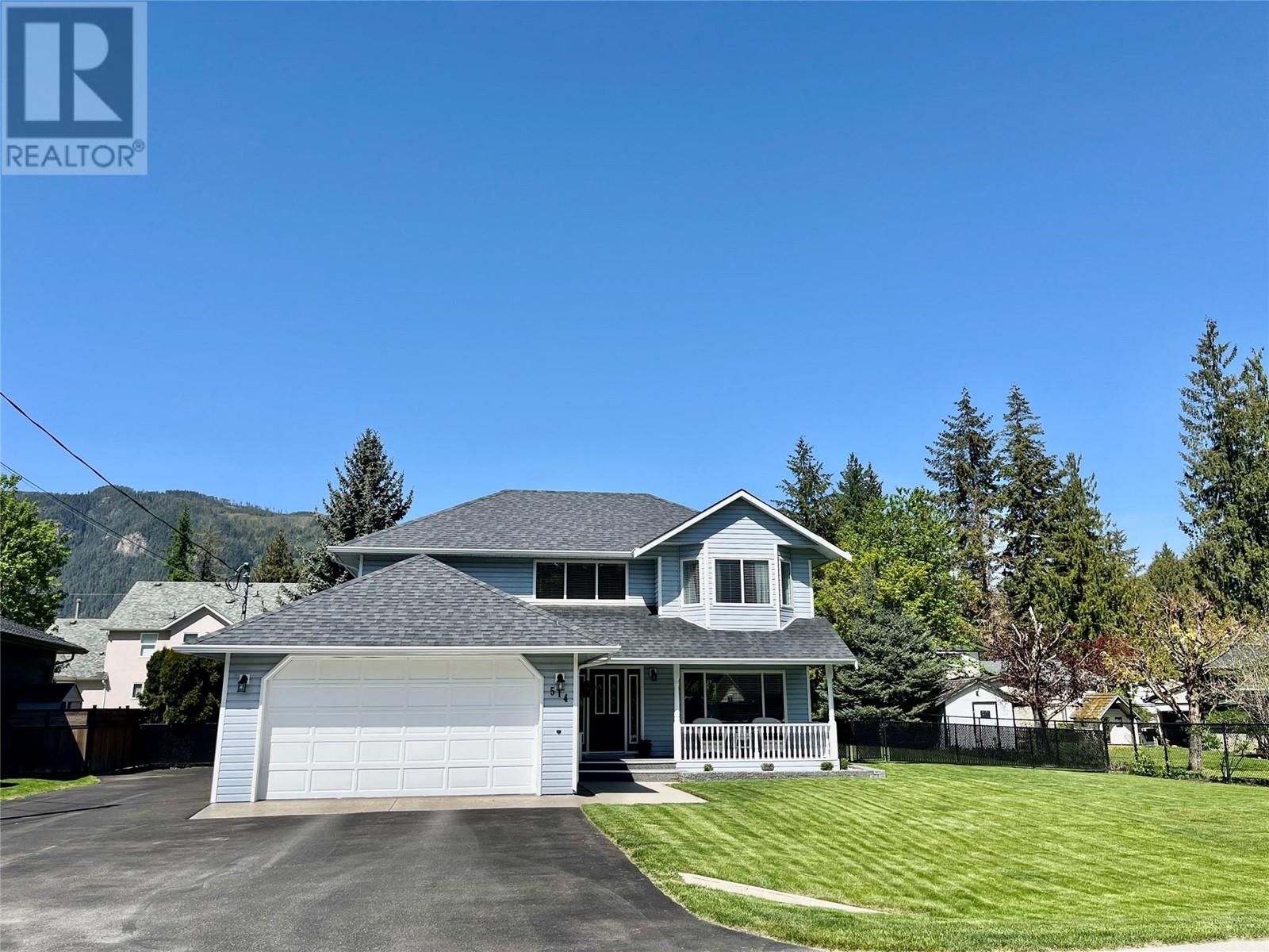 514 Forest Park Street, Sicamous, British Columbia  V0E 2V0 - Photo 47 - 10346545