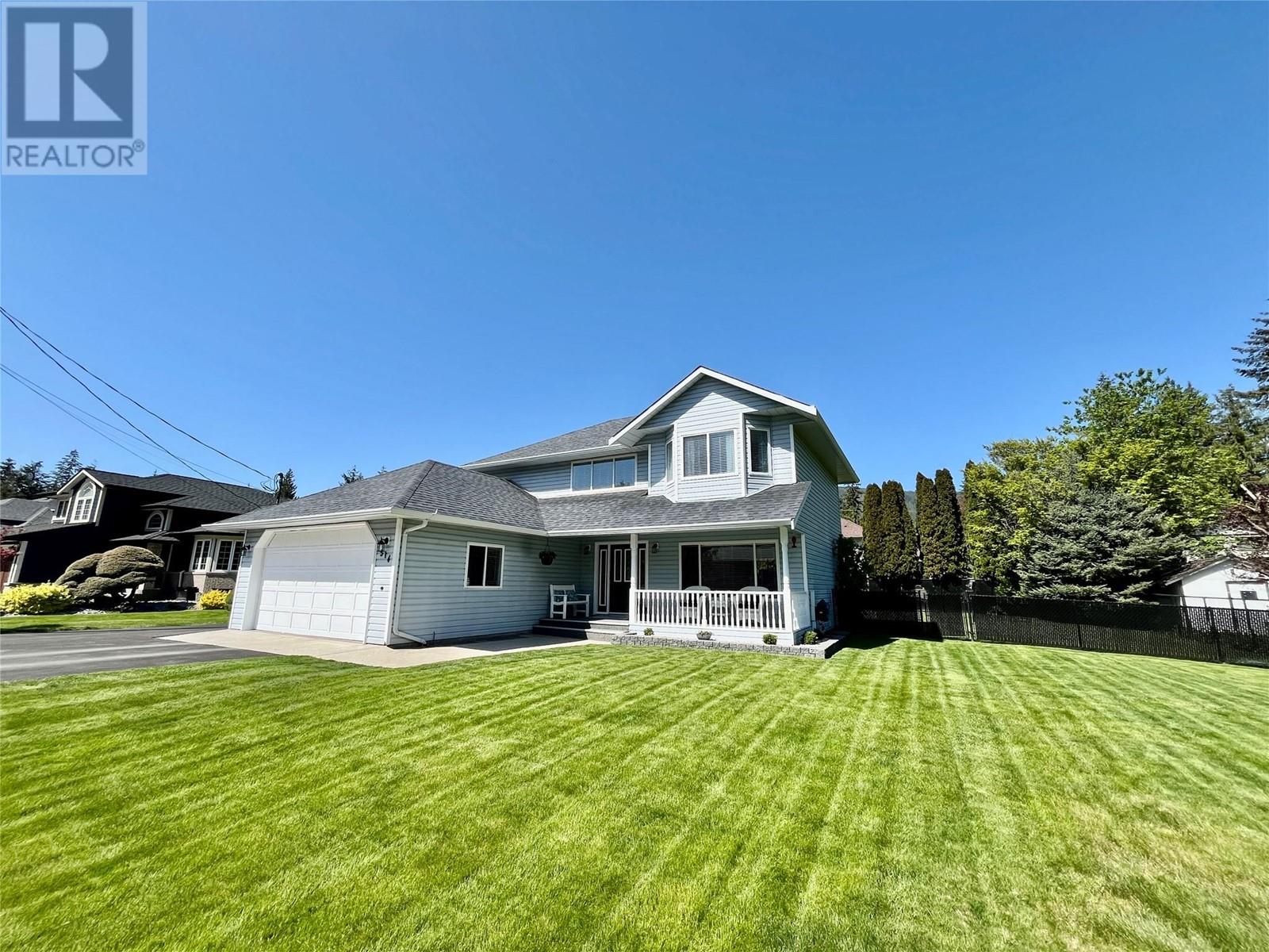 514 Forest Park Street, Sicamous, British Columbia  V0E 2V0 - Photo 48 - 10346545