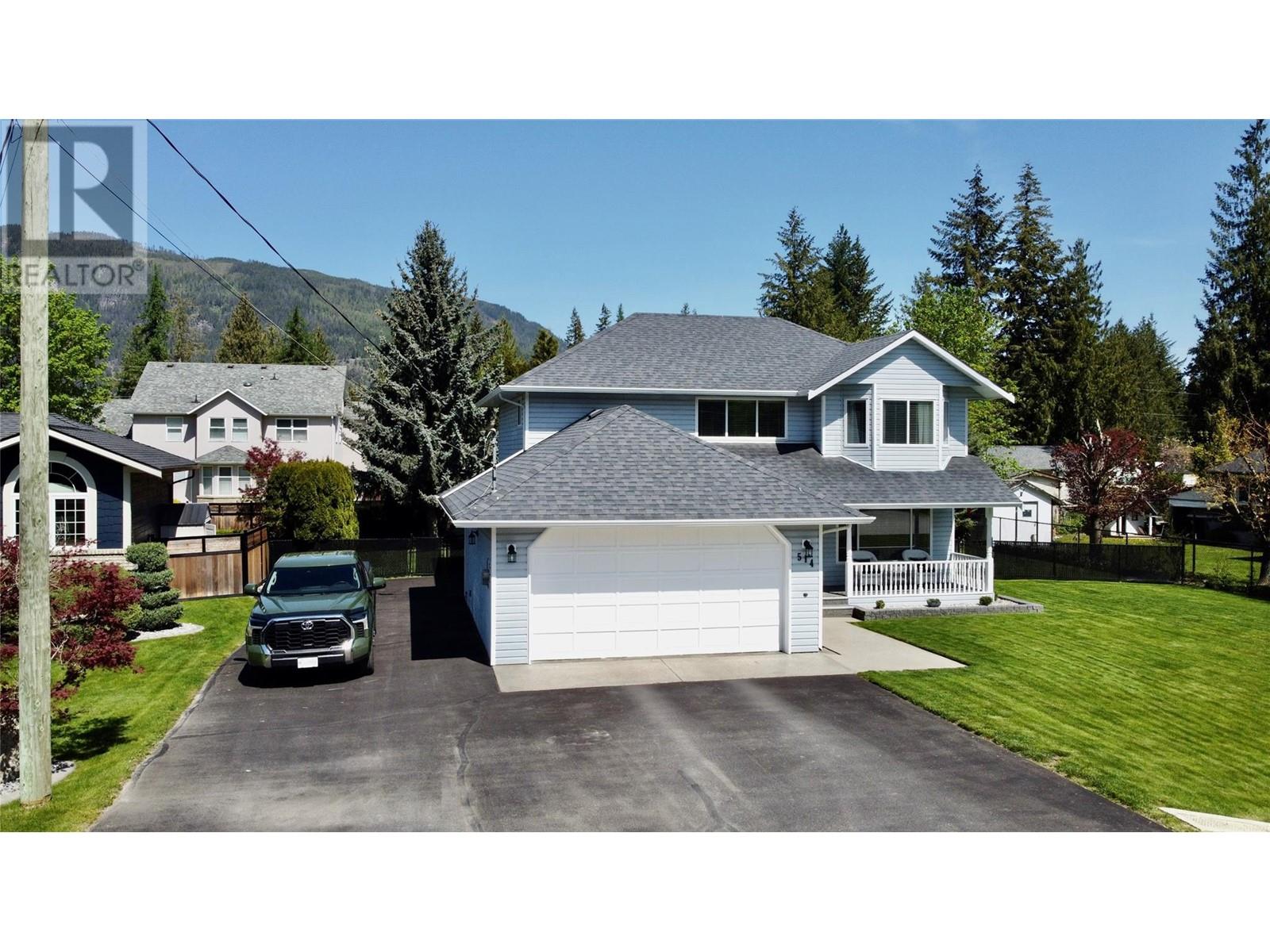 514 Forest Park Street, Sicamous, British Columbia  V0E 2V0 - Photo 51 - 10346545